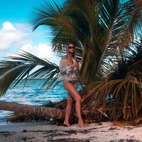 Отзыв от Оксана - DTV виза